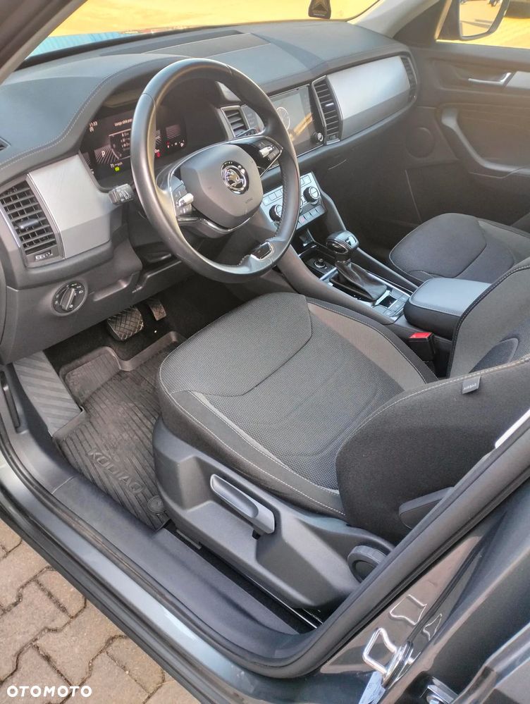 Skoda Kodiaq 1.5 TSI ACT 4x2 Ambition - 14