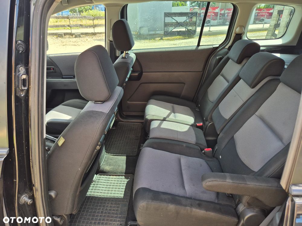 Mazda 5 1.8 Comfort - 7