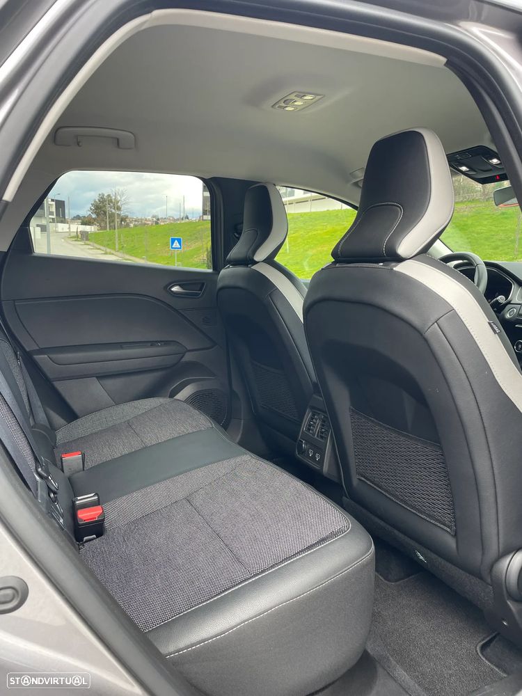 Renault Captur TCe 90 ZEN - 9