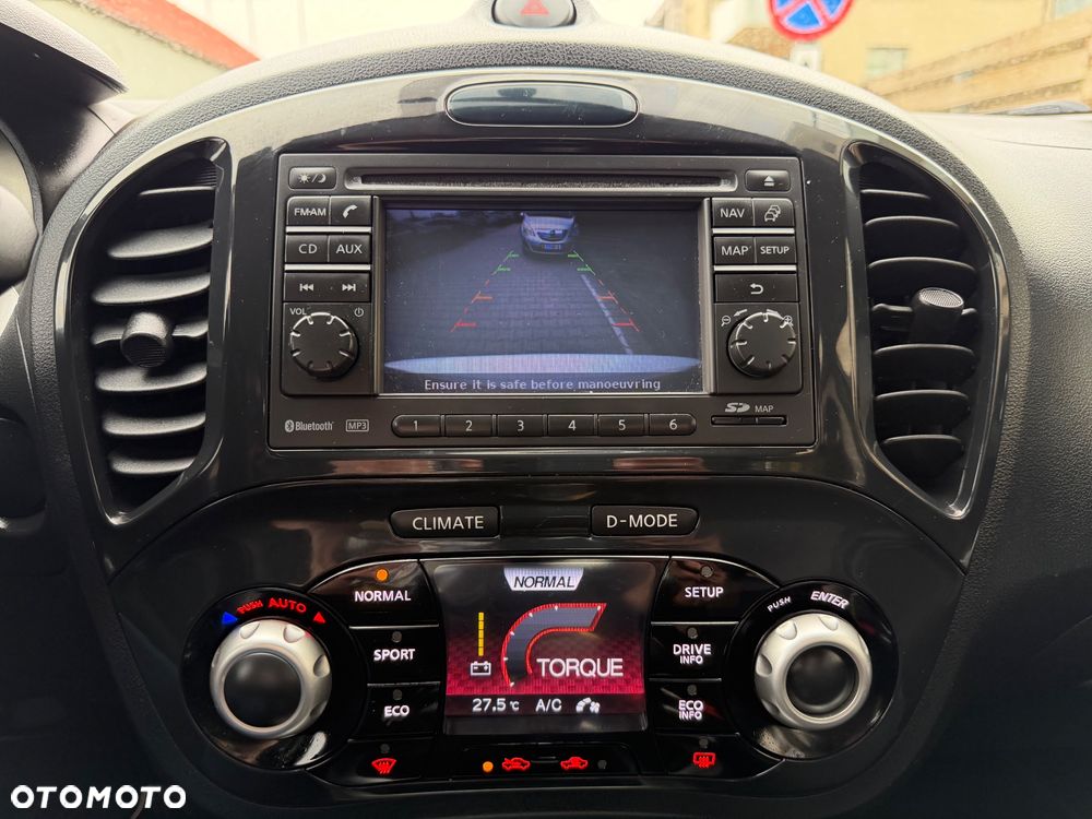 Nissan Juke 1.6 Tekna S&S - 18