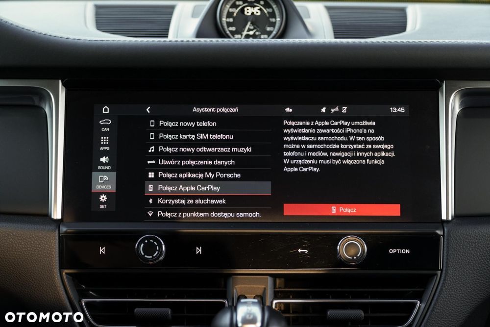 Porsche Macan T - 19