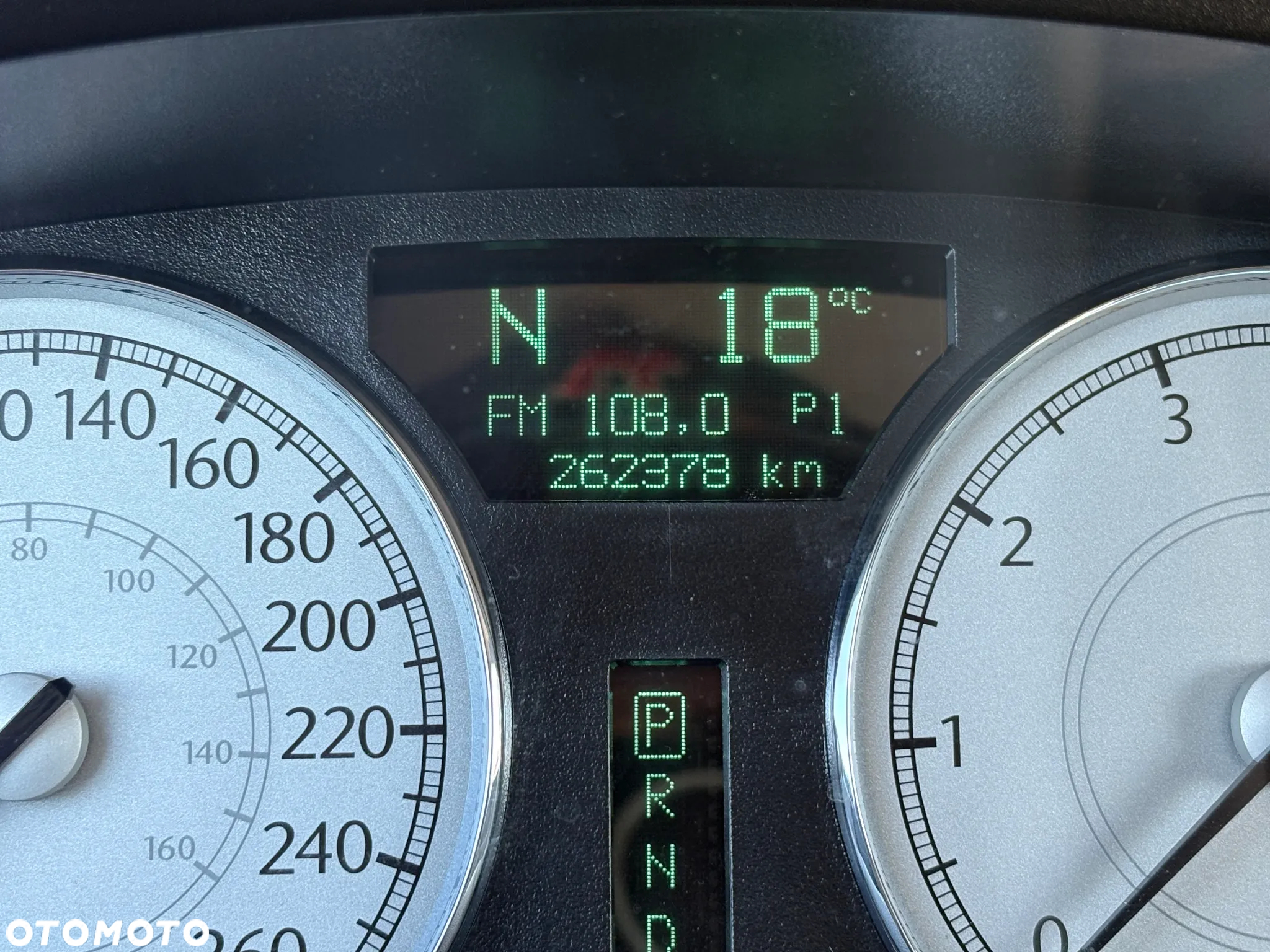 Chrysler 300C 3.0 V6 CRD - 22
