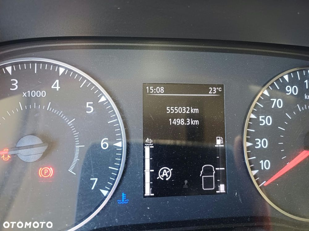 Renault MASTER 4 170KM 10PALET XL - 18