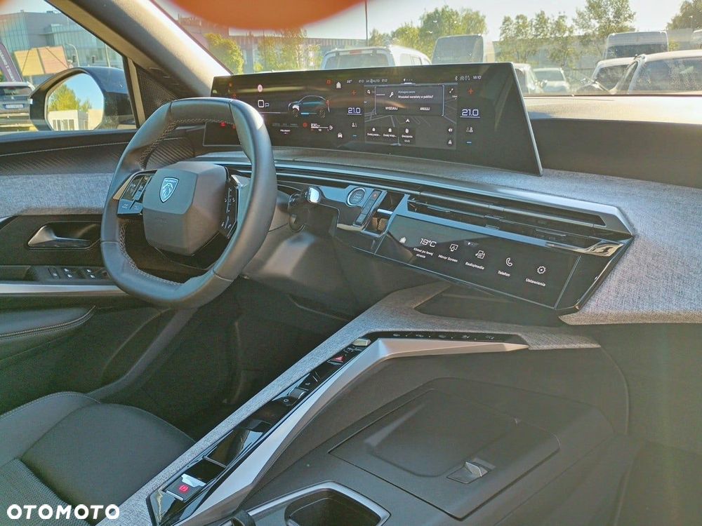 Peugeot 3008 - 16