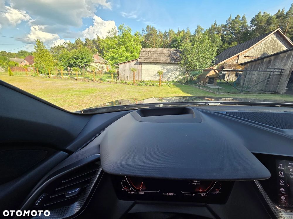 BMW Seria 1 120i M Sport - 11