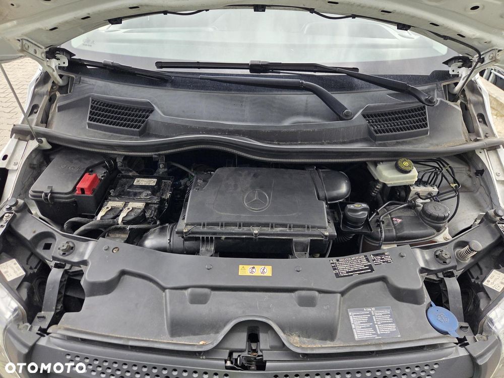 Mercedes-Benz Vito ACTIVITY - 17