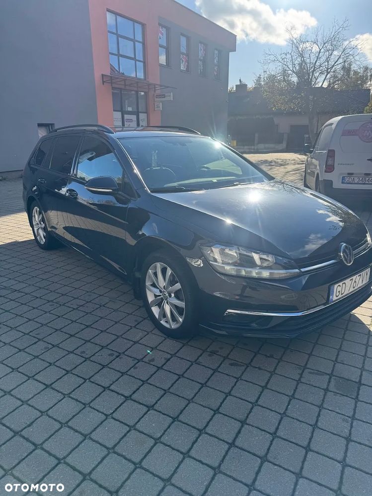 Volkswagen Golf 1.6 TDI BMT Highline - 2