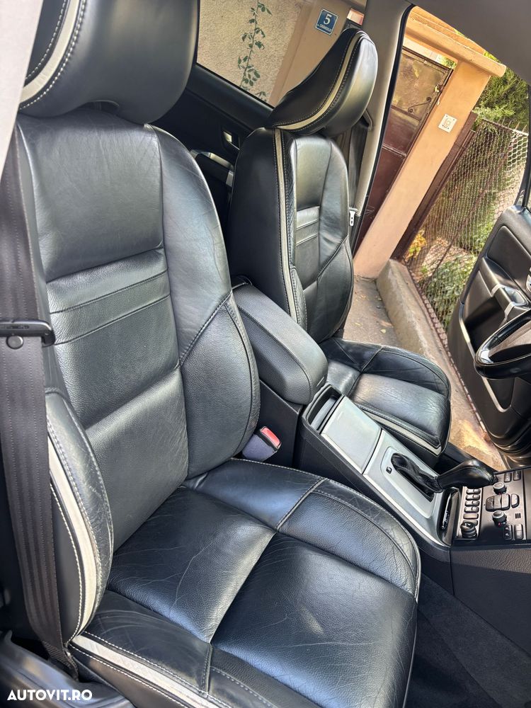 Volvo XC 90 D5 Aut. RDesign - 7