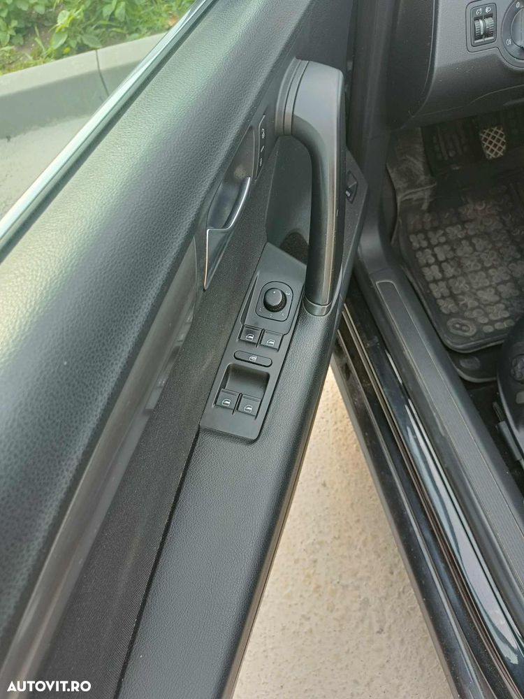 Volkswagen Passat 2.0 Blue TDI SCR Comfortline - 2