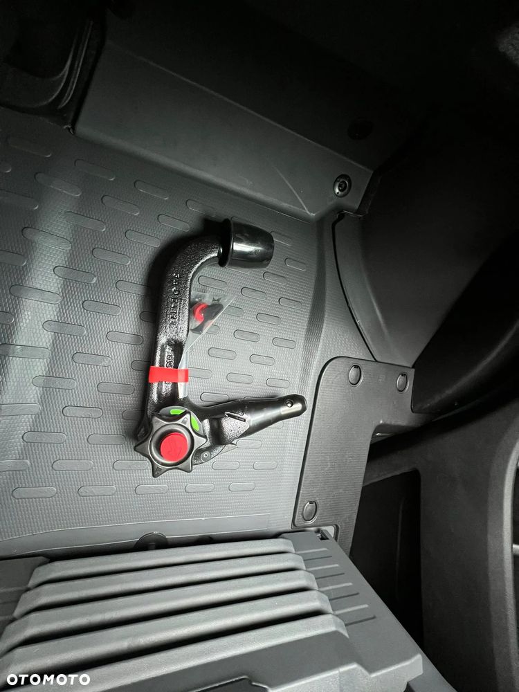 Fiat Ducato L4H3 180km automat - 18