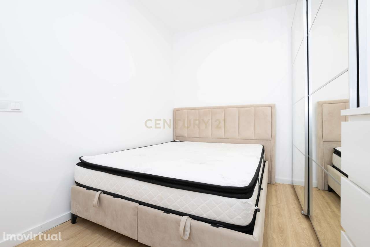 Apartamento T2 em Algés - Oeiras - Lisboa - Grande imagem: 4/20