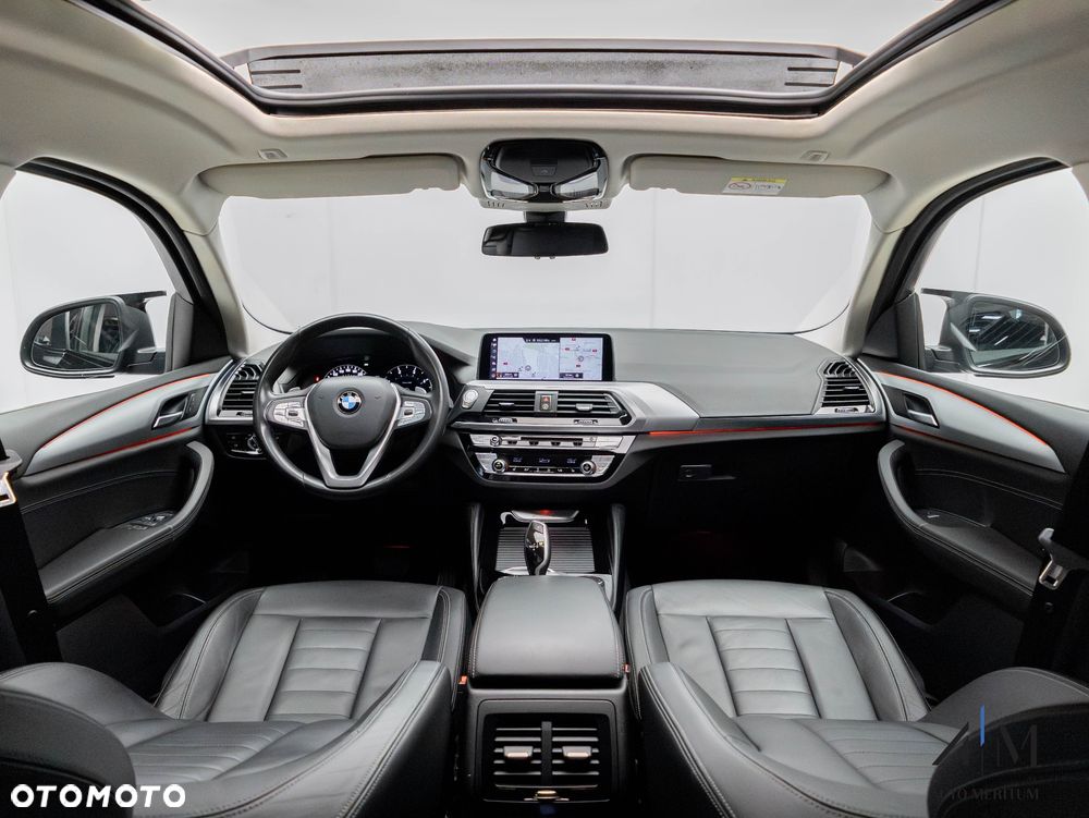 BMW X4 - 13