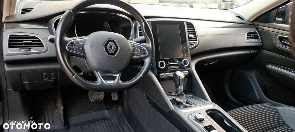 Renault Talisman ENERGY dCi 160 EDC Business - 17