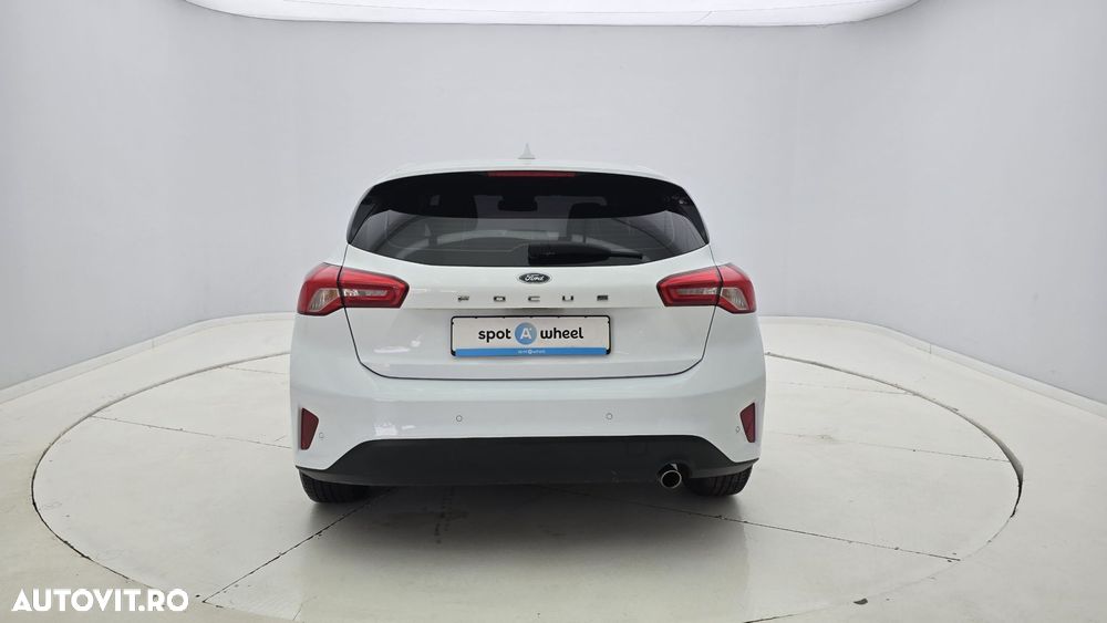 Ford Focus 1.5 EcoBlue Trend Edition - 7