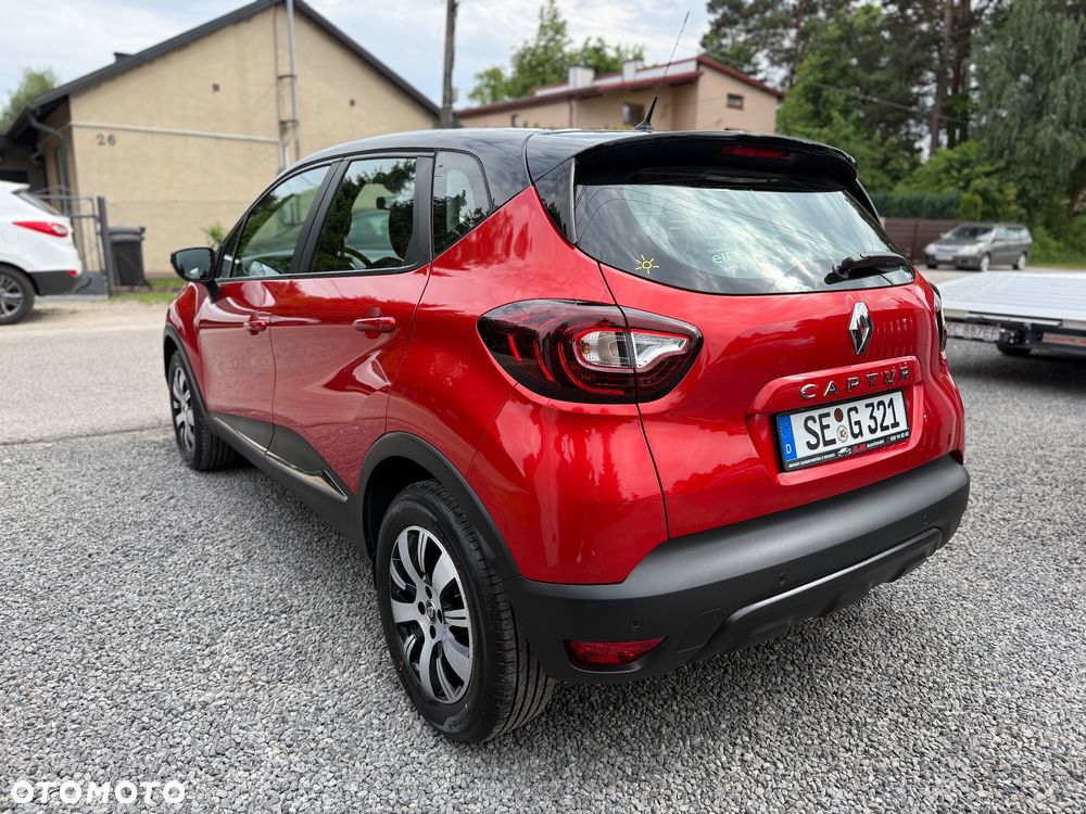 Renault Captur - 8