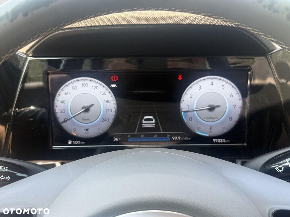 Hyundai Elantra 1.6 Smart - 17