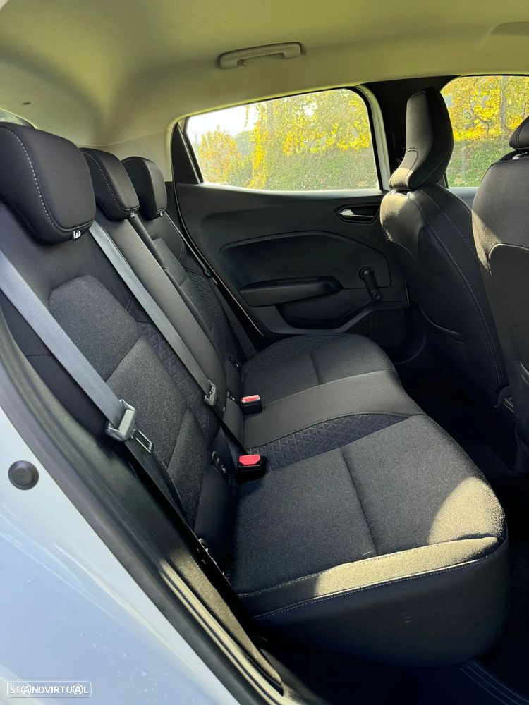 Renault Clio SCe 65 BUSINESS EDITION - 5