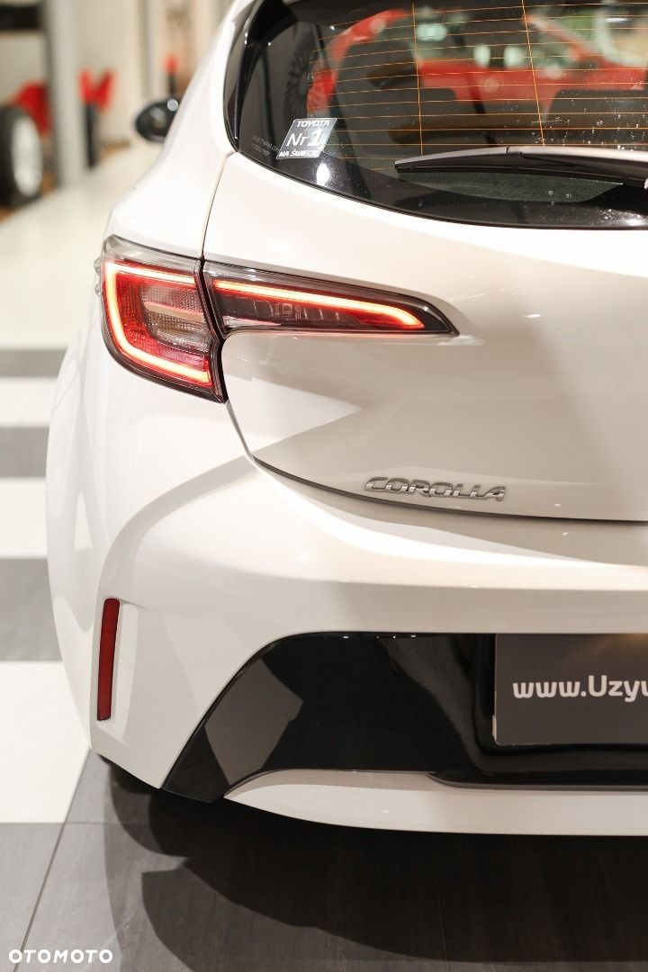 Toyota Corolla - 27