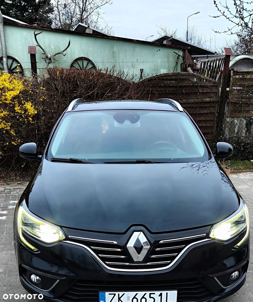 Renault Megane ENERGY TCe 130 BOSE EDITION - 2