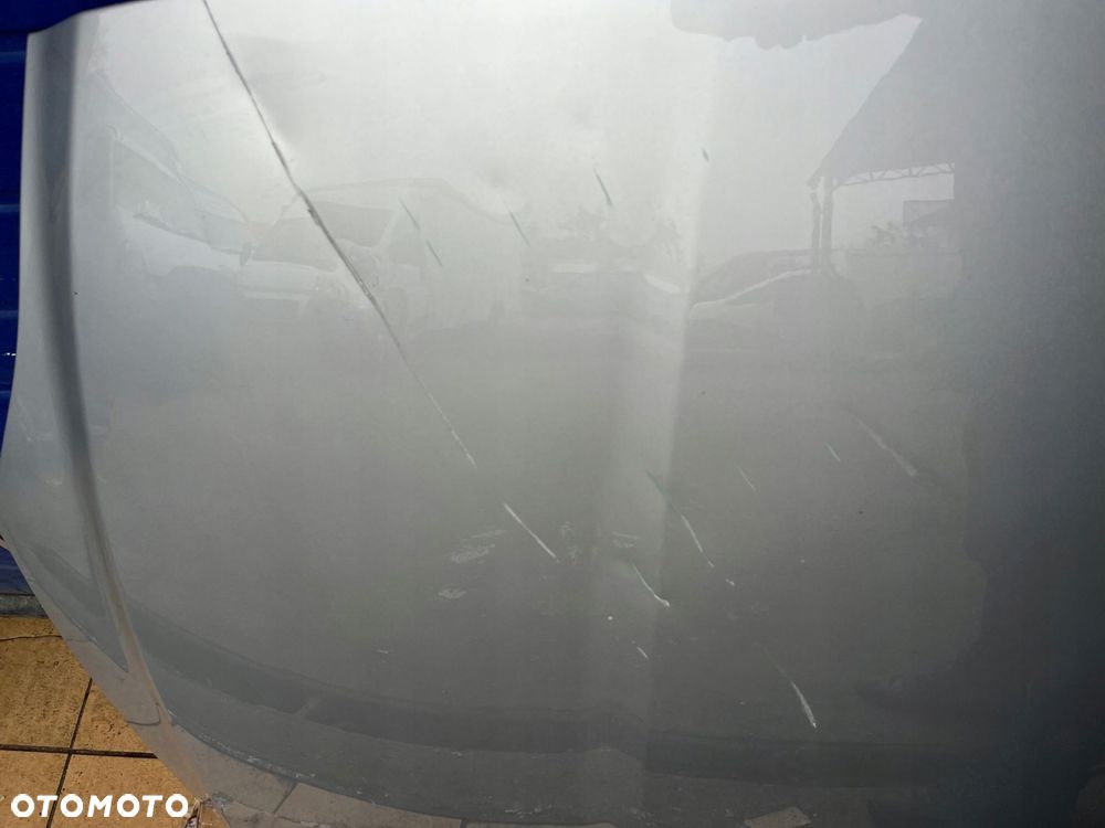 pokrywa silnika maska jaguar e pace epace - 6
