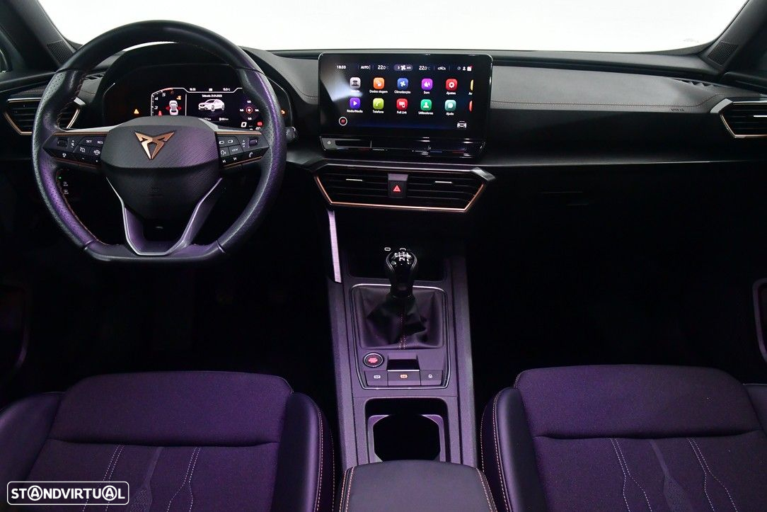 Cupra Formentor 2.0 TDI - 4