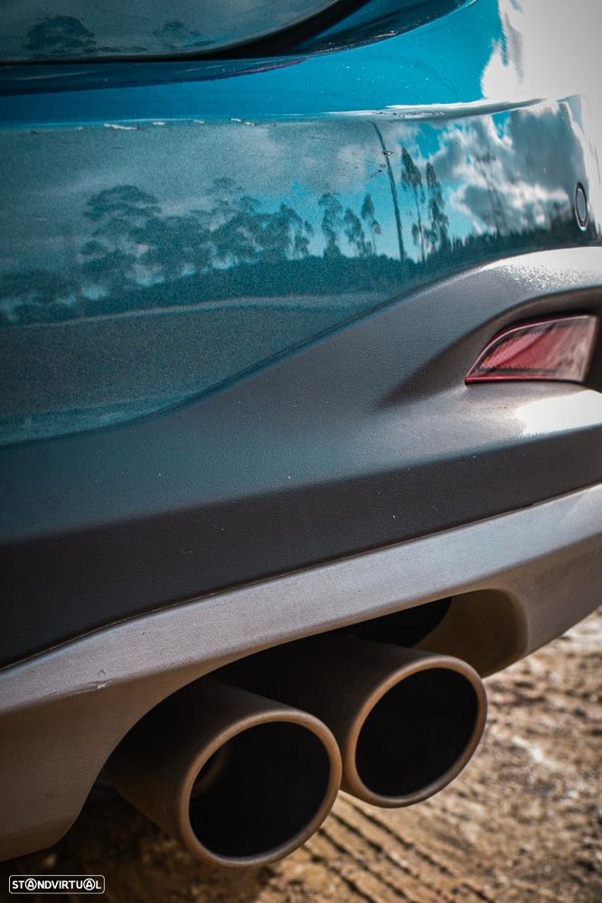 Ford Focus SW 1.0 EcoBoost MHEV Active Aut. - 4