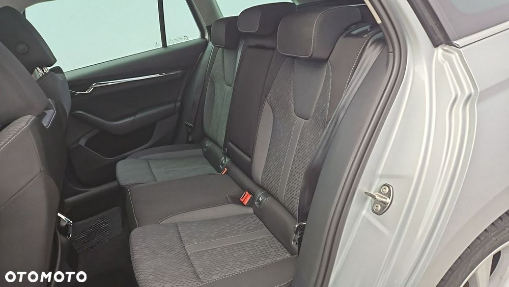Skoda Octavia 1.5 TSI ACT Style - 21