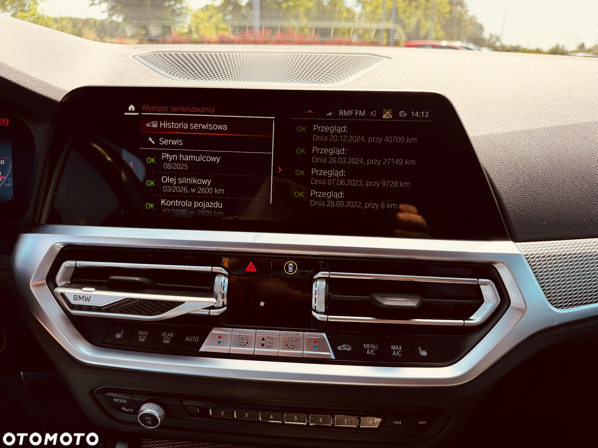 BMW Seria 4 430i - 15