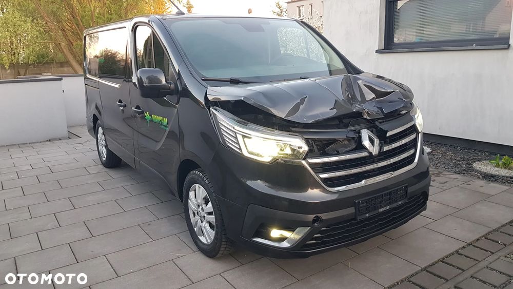 Renault TRAFIC - 3