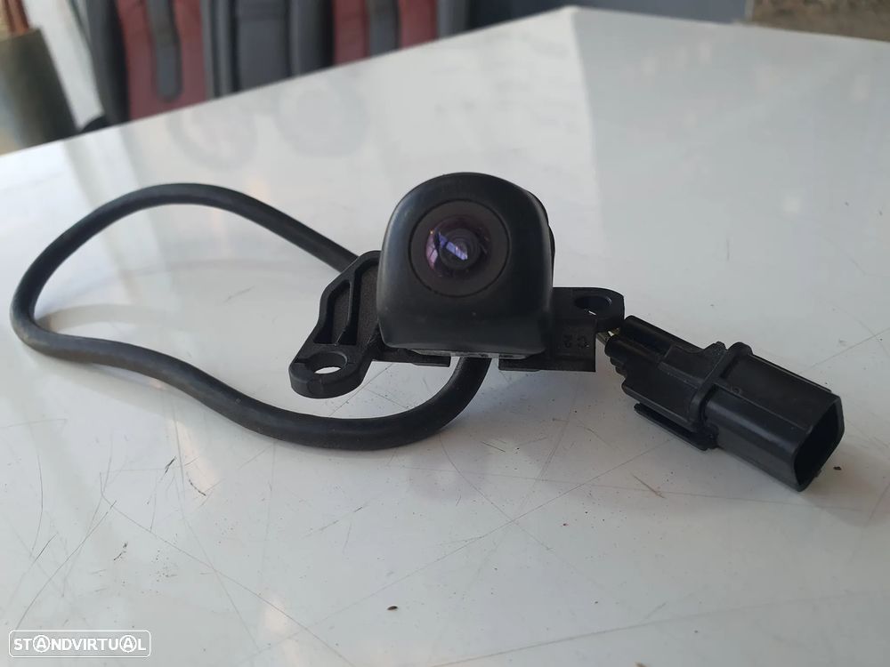 Câmara marcha atras Hyundai Kauai / 95760-J9000 - 1