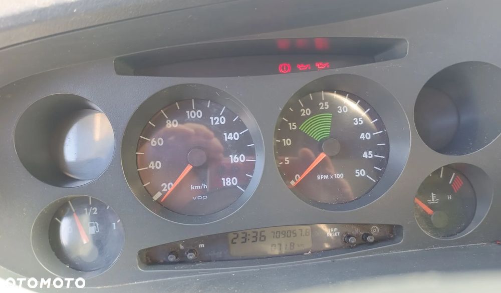 Iveco Daily 35C10 - 6