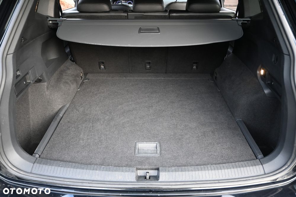 Volkswagen Tiguan 2.0 TDI SCR 4Mot R-Line DSG - 36