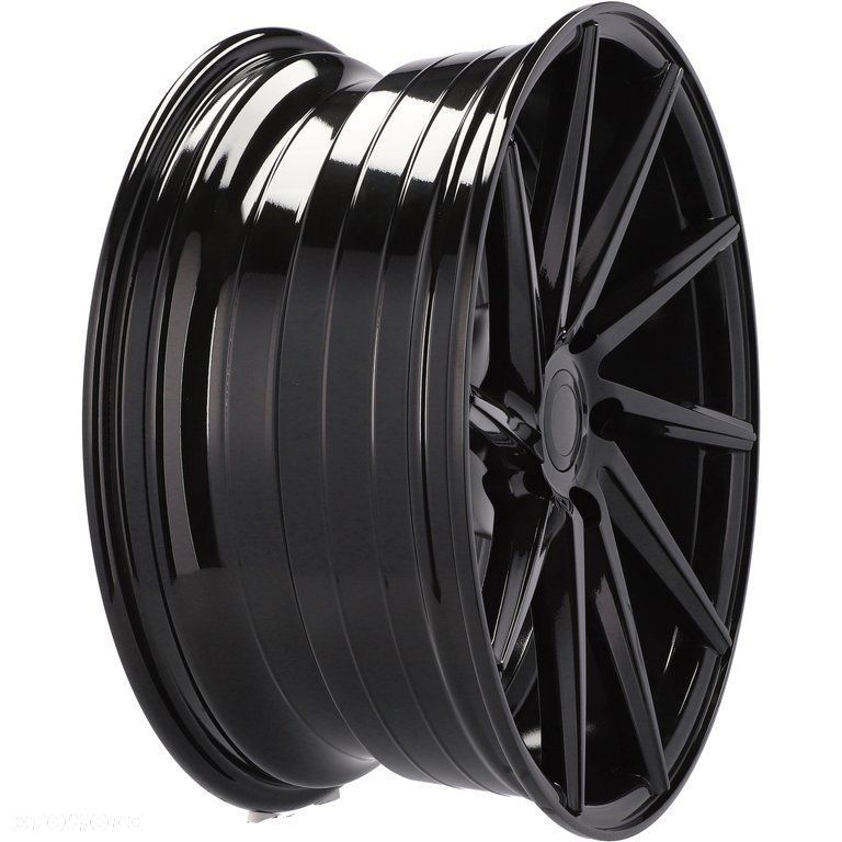 4x Felgi 18 m.in. do BYD Atto HYUNDAI Tucson KIA Sportage LEXUS NX UX TOYOTA Vossen - B1059 (B1058) - 10
