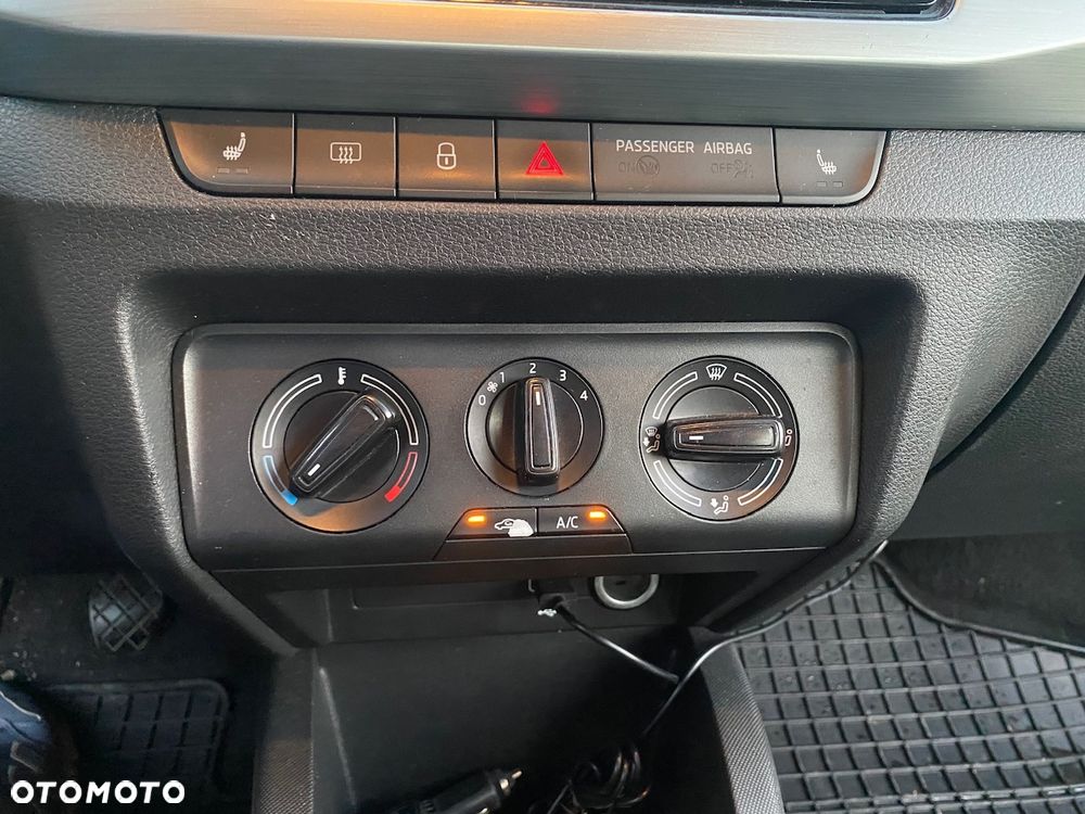 Skoda Fabia 1.0 Ambition Plus - 21