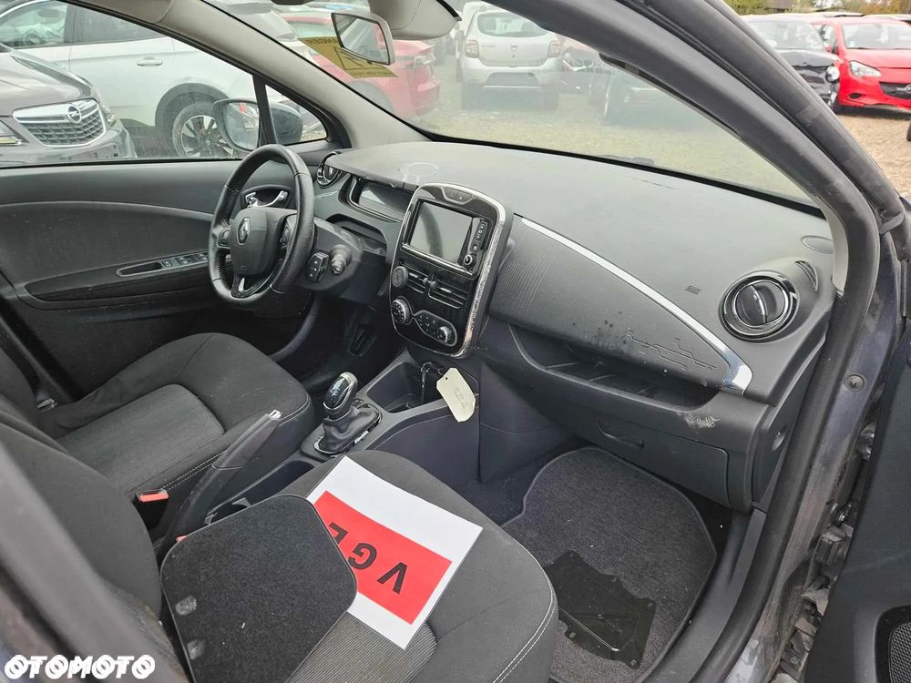 Renault Zoe Life - 12