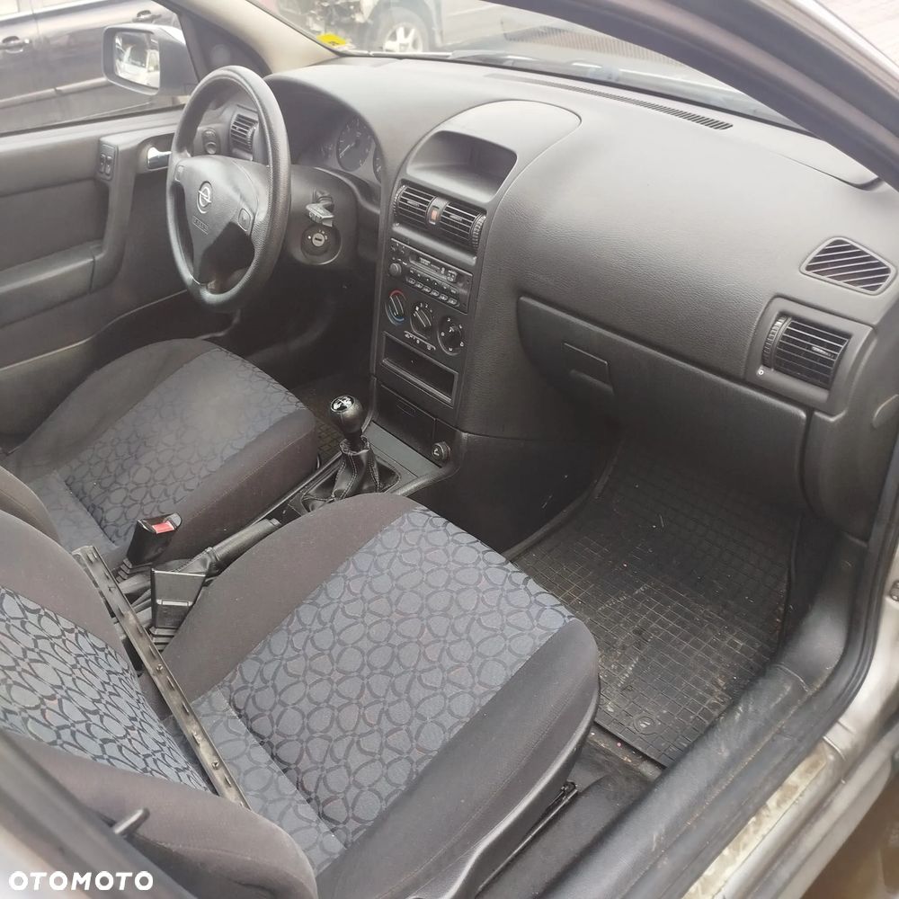 Opel Astra G  na części . - 5