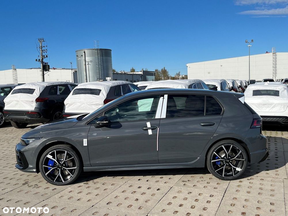 Volkswagen Golf - 3