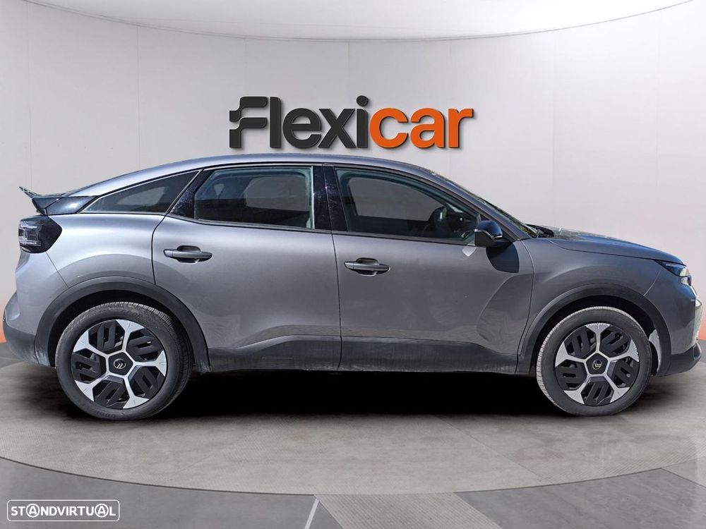 Citroën e-C4 50 kWh Plus - 7