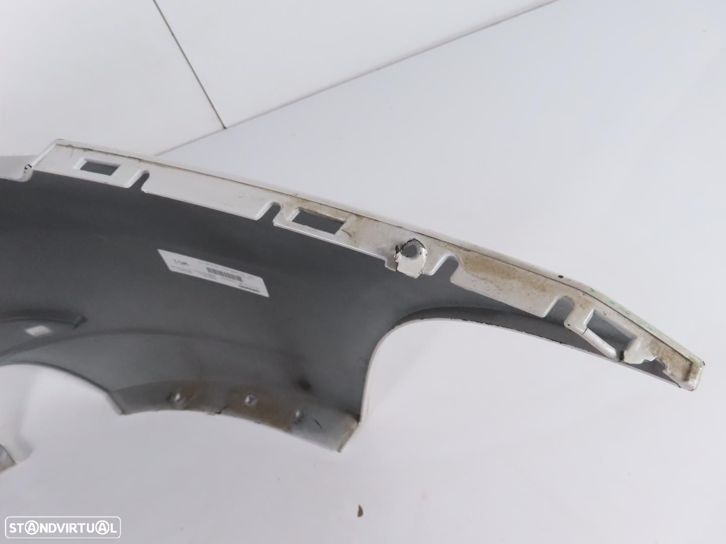 Parachoques Trás Usado / Original BMW Z4 Roadster (E89) 51127230962 - 6