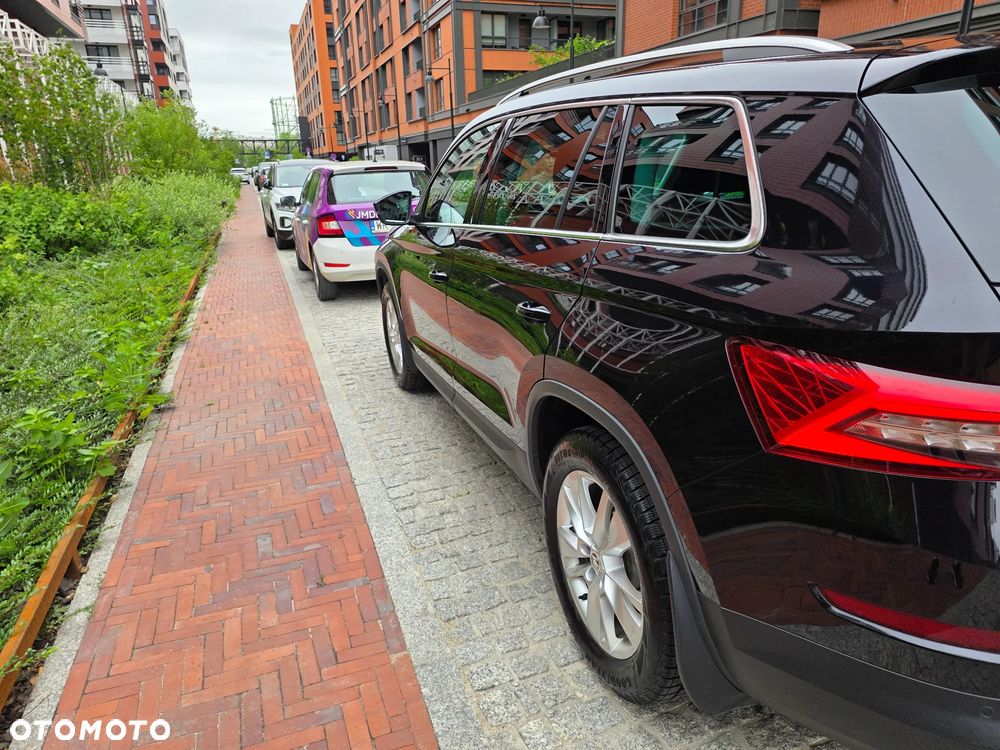 Skoda Kodiaq - 6