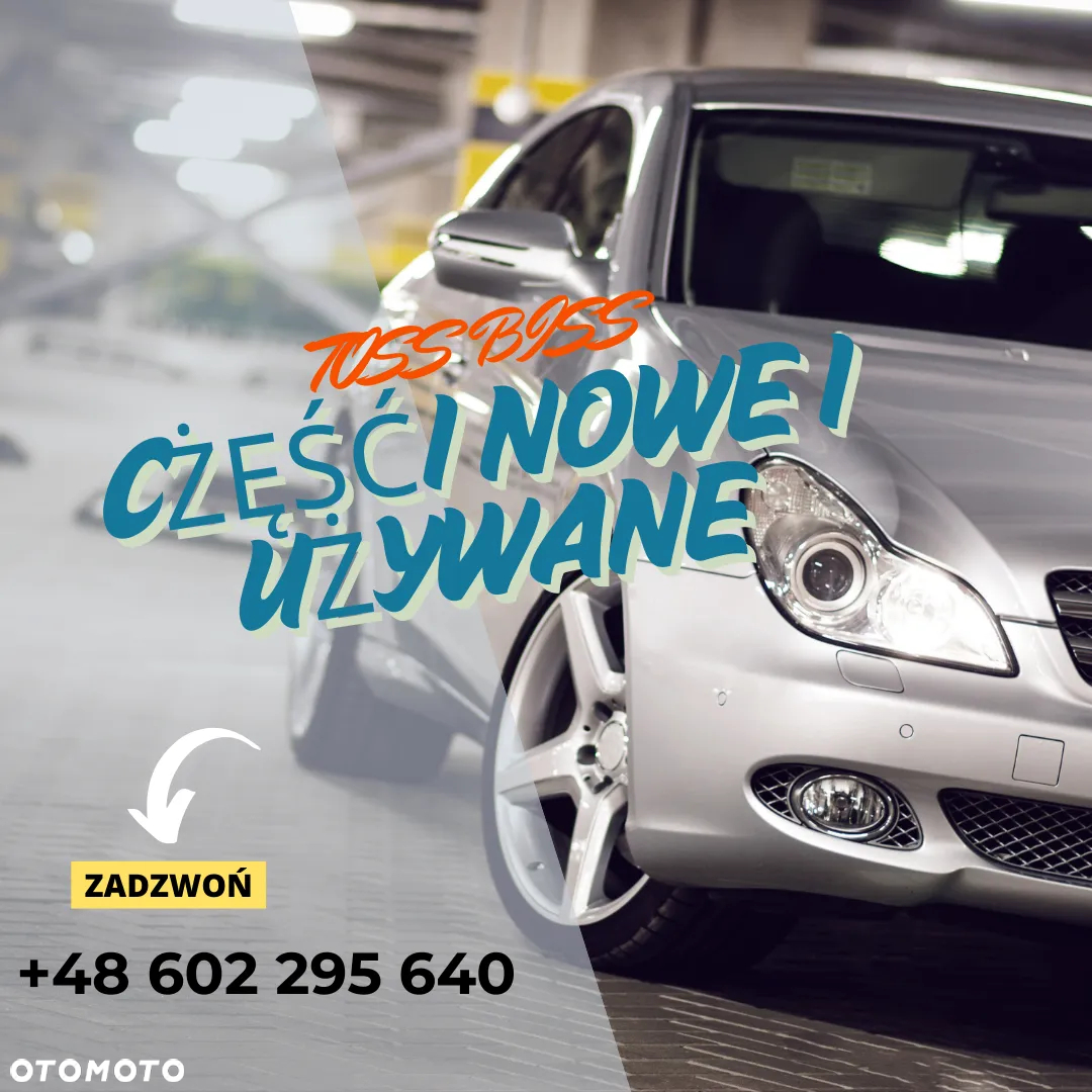 Moduł Sam Mercedes R Klasa w251 ML w164 A1645404301 - 4