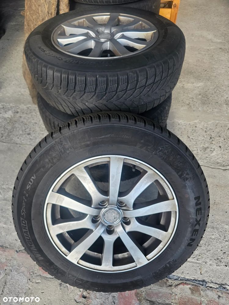 Ford Kuga 2.0 TDCi 4x4 Titanium - 36