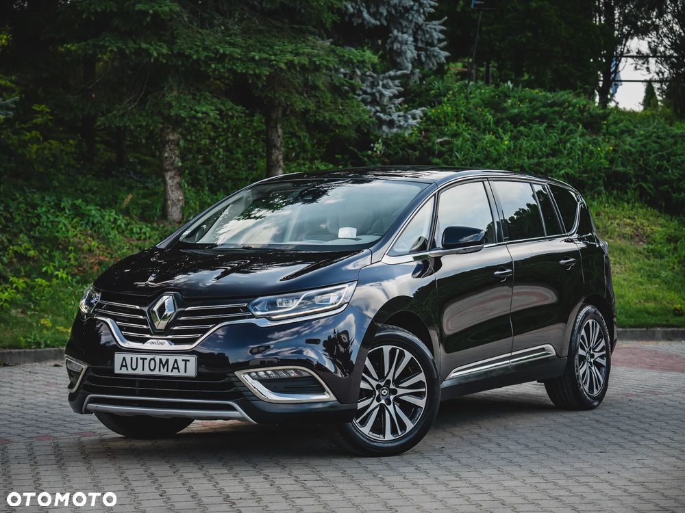 Renault Espace Energy dCi 160 EDC Initiale Paris - 3