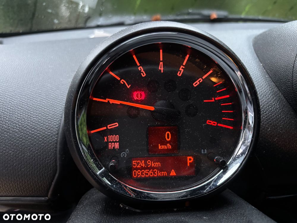 MINI Countryman - 8