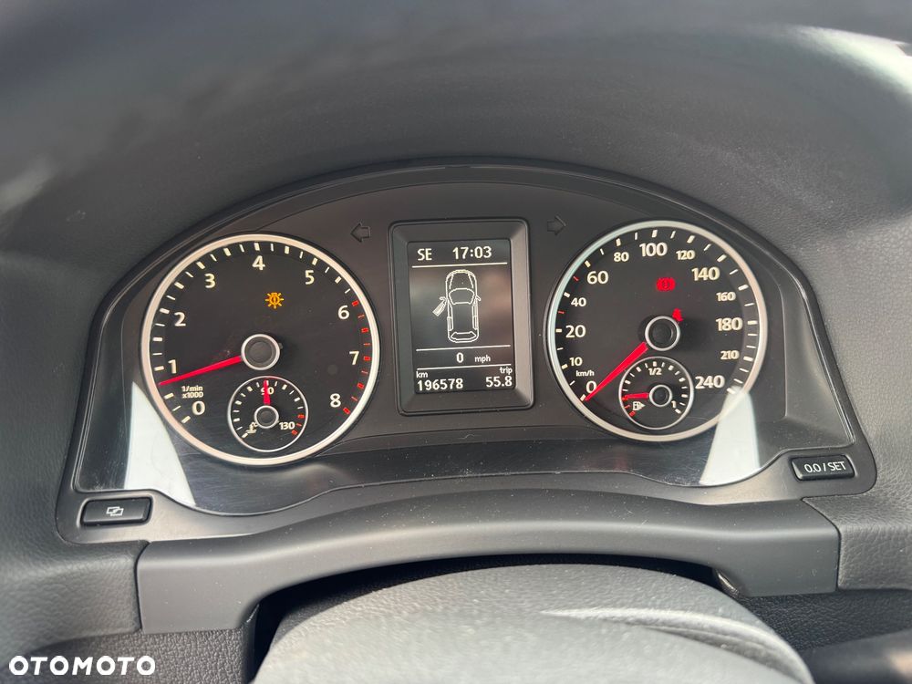 Volkswagen Tiguan - 27