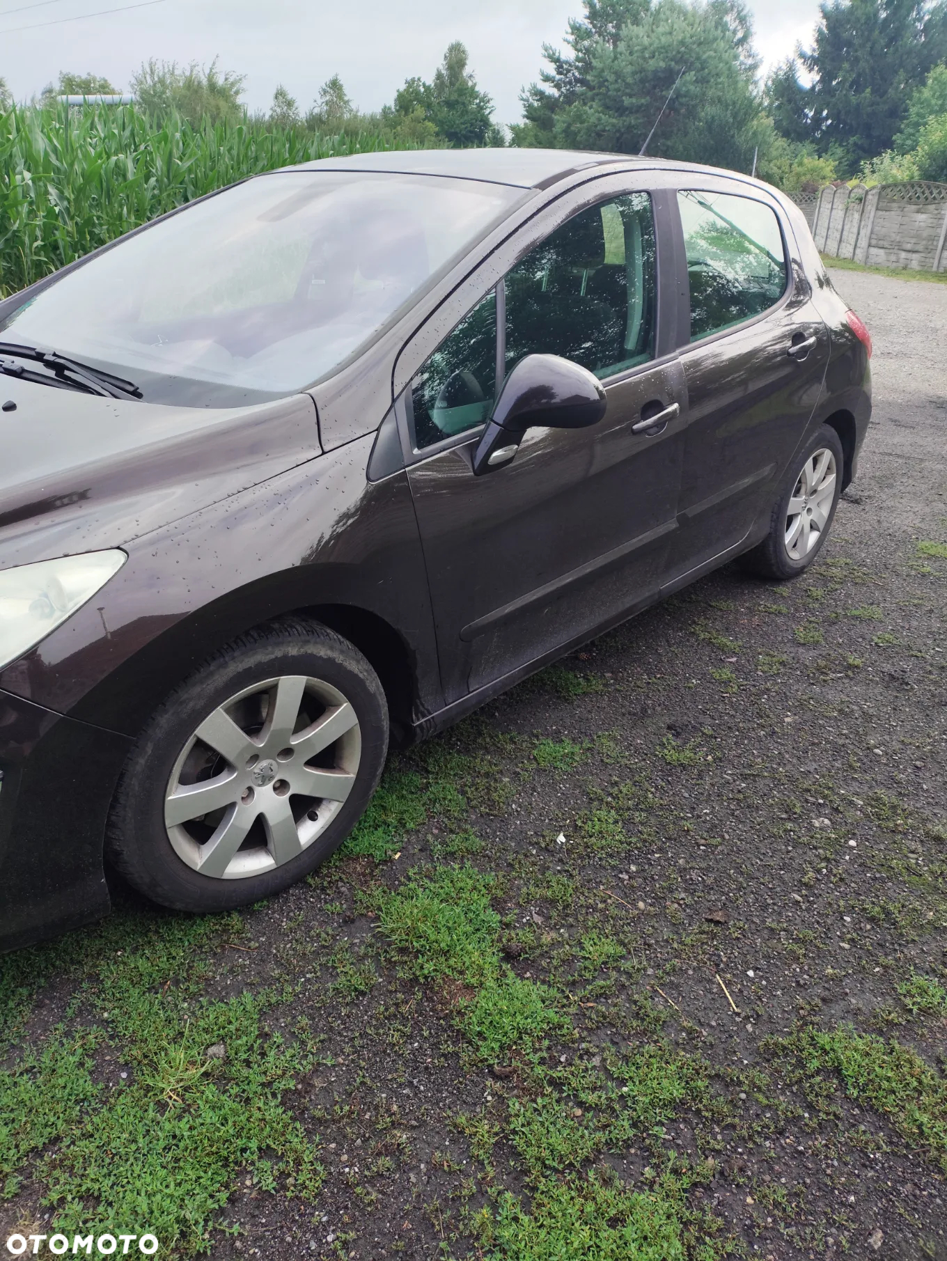 Peugeot 308 1.6 THP Active - 10