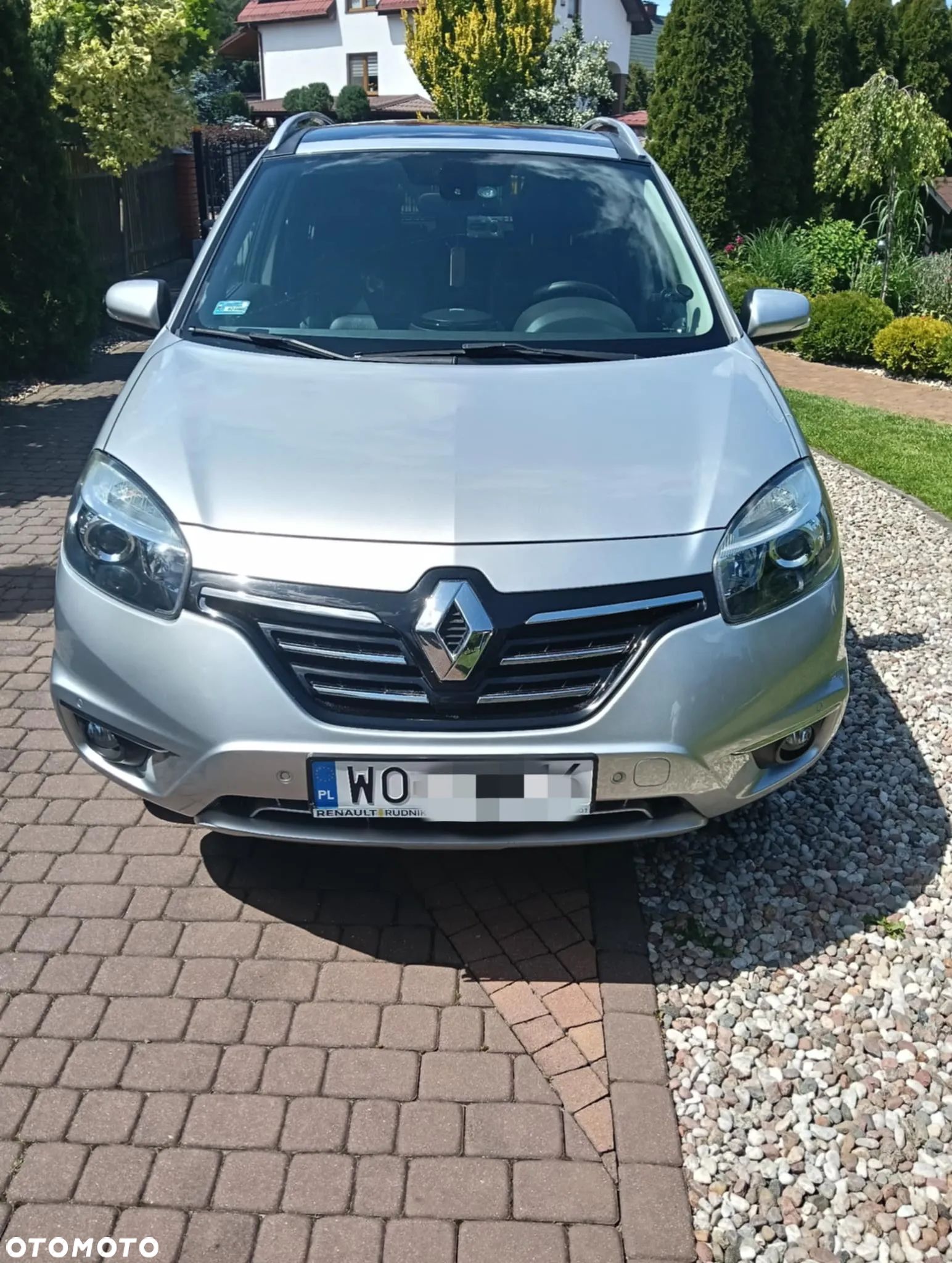 Renault Koleos - 1