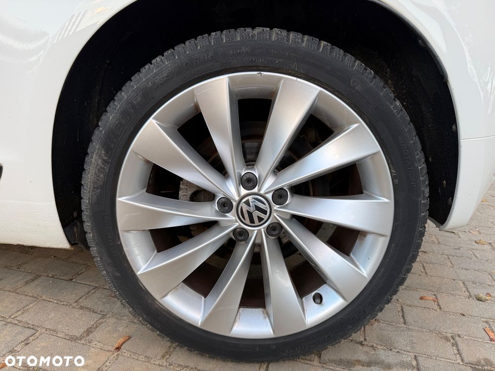 Volkswagen Scirocco 1.4 TSI DSG - 28