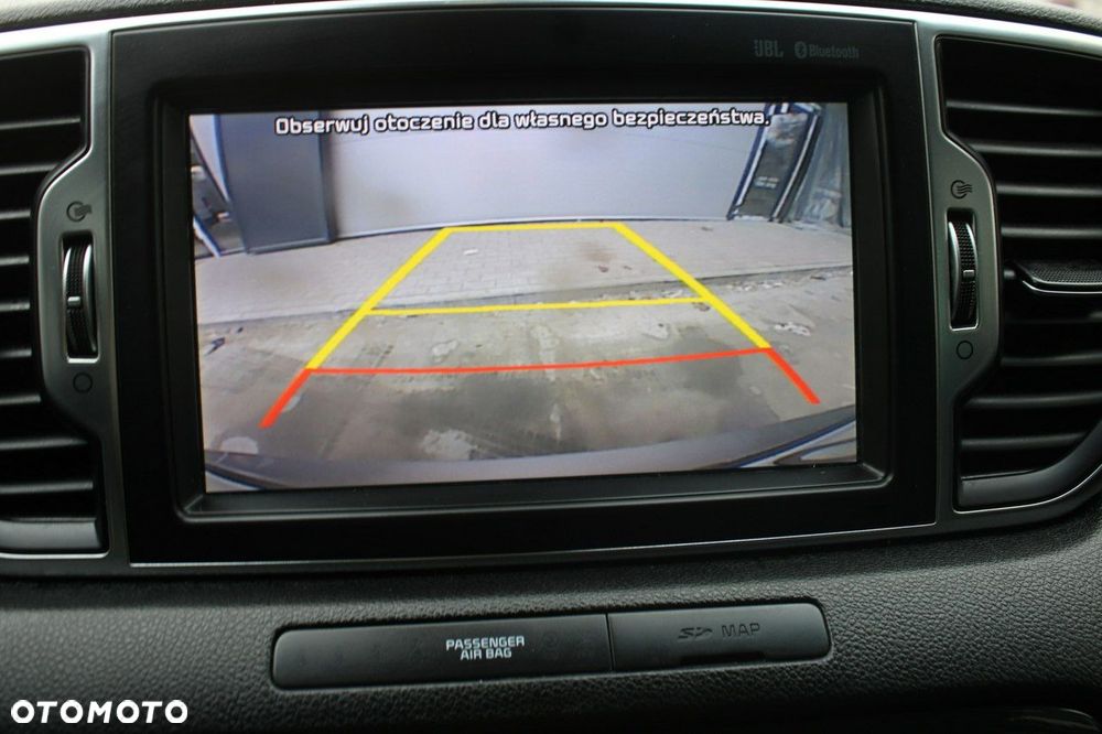 Kia Sportage 1.6 GDI Business Line 2WD - 15