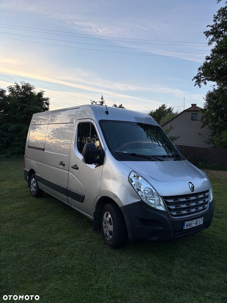 Renault MASTER - 3